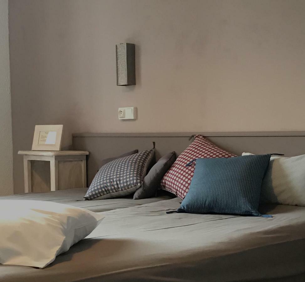 Auberge De La Poutre Bonlieu Екстер'єр фото