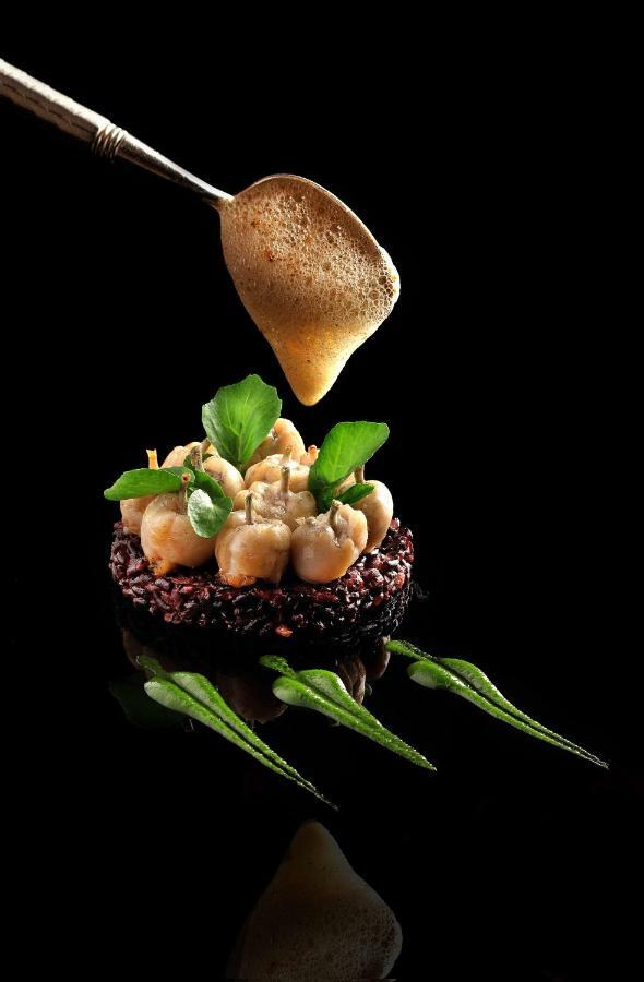 Auberge De La Poutre Bonlieu Екстер'єр фото