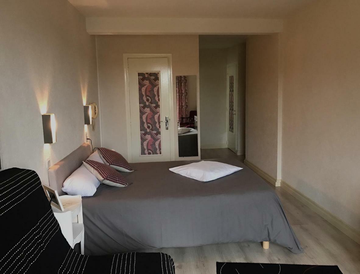 Auberge De La Poutre Bonlieu Екстер'єр фото