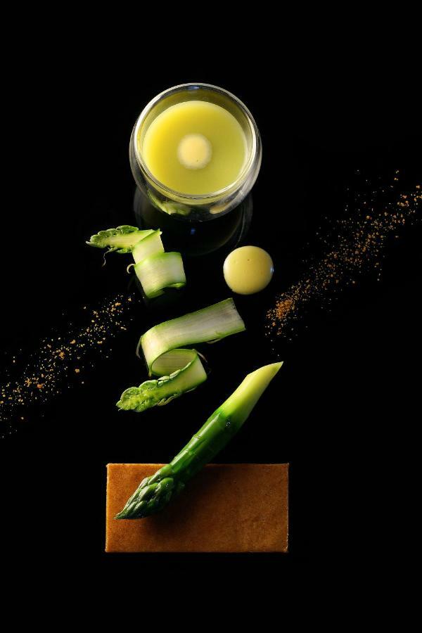 Auberge De La Poutre Bonlieu Екстер'єр фото