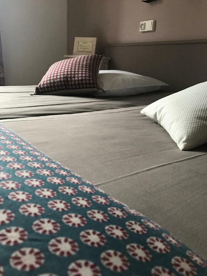 Auberge De La Poutre Bonlieu Екстер'єр фото