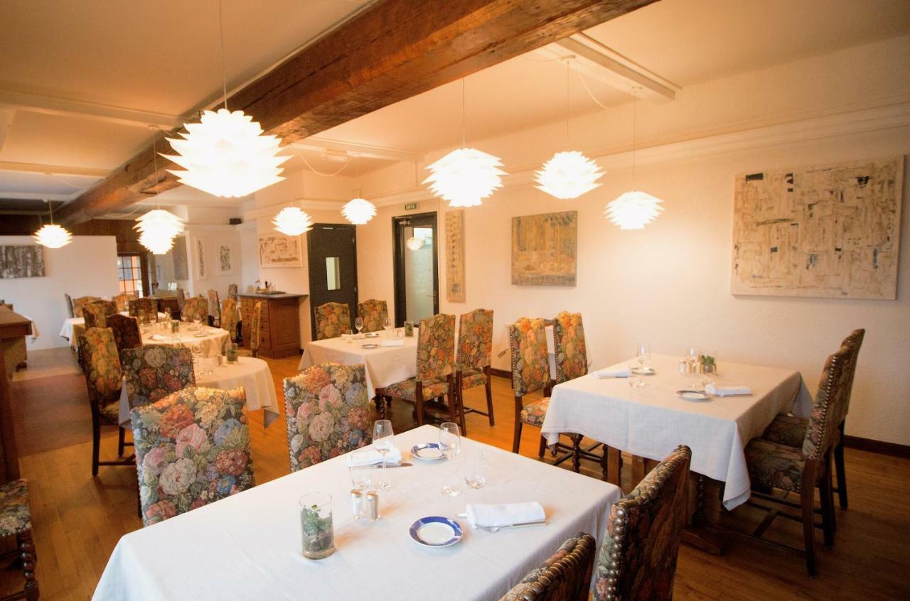 Auberge De La Poutre Bonlieu Екстер'єр фото