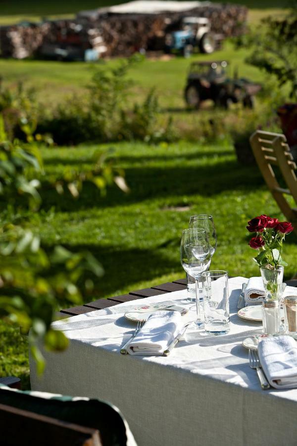 Auberge De La Poutre Bonlieu Екстер'єр фото